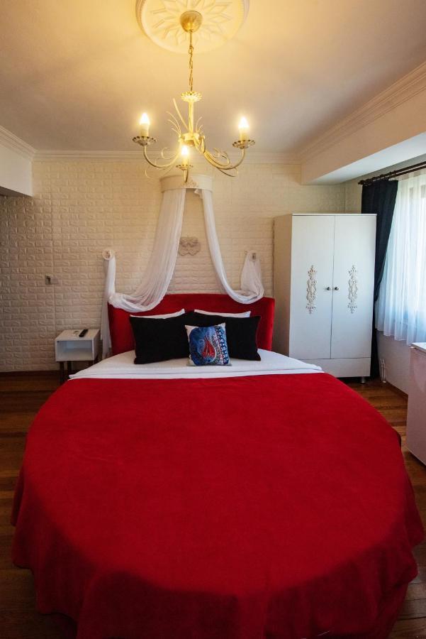 Ebruli Hotel Bozcaada Eksteriør billede