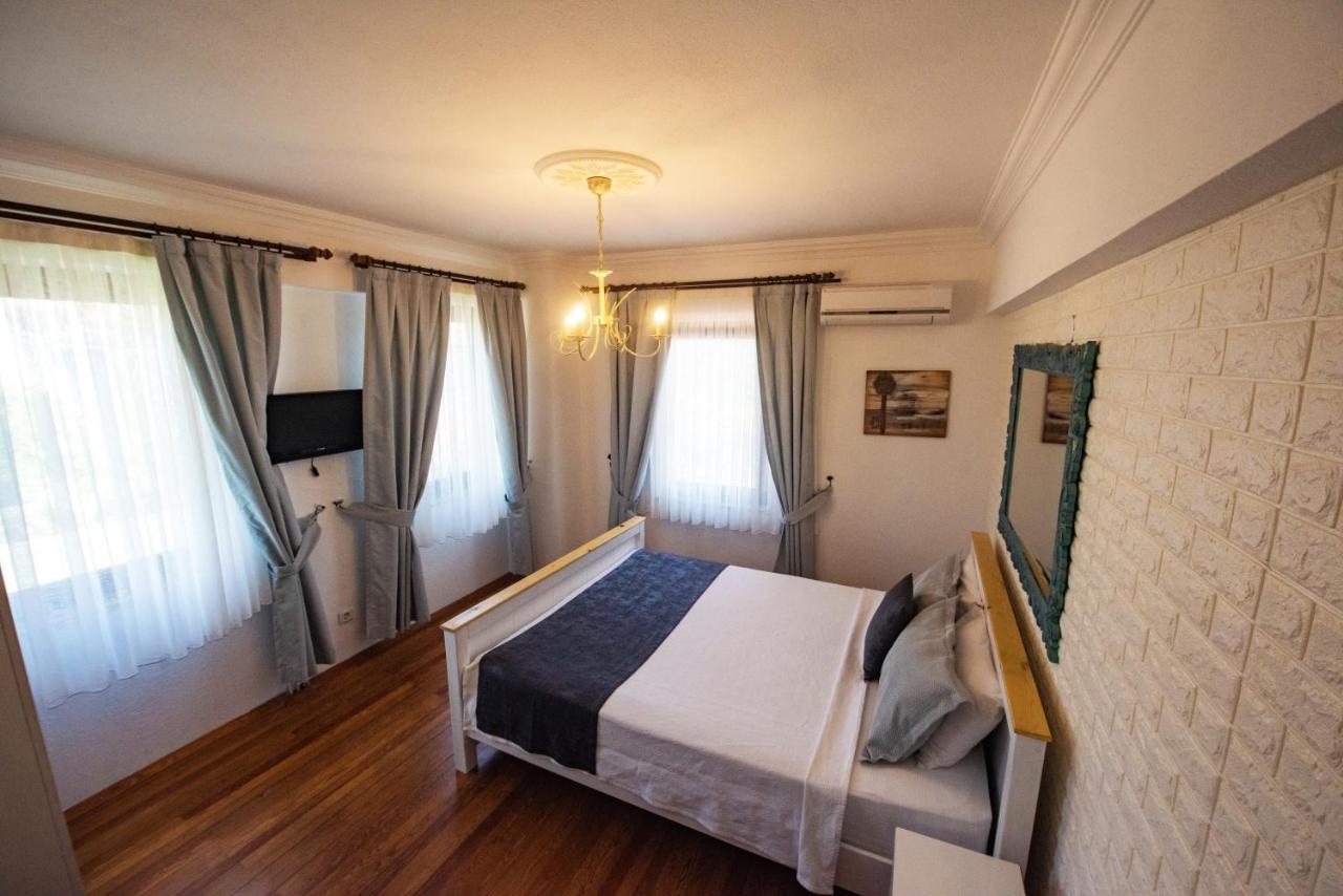 Ebruli Hotel Bozcaada Eksteriør billede