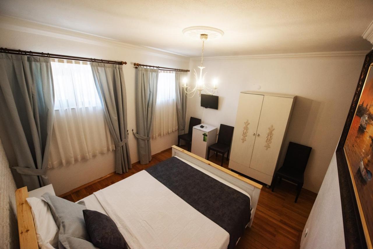 Ebruli Hotel Bozcaada Eksteriør billede